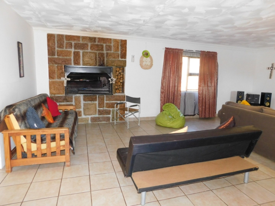 3 Bedroom Property for Sale in Firlands Western Cape